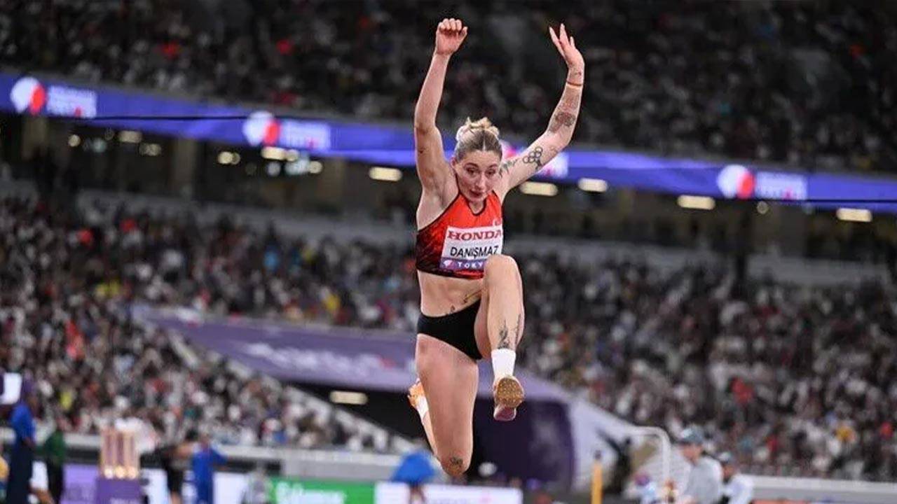 Avrupa Atletizm Şampiyonası sona erdi: Türkiye'den bir madalya, 5 rekor