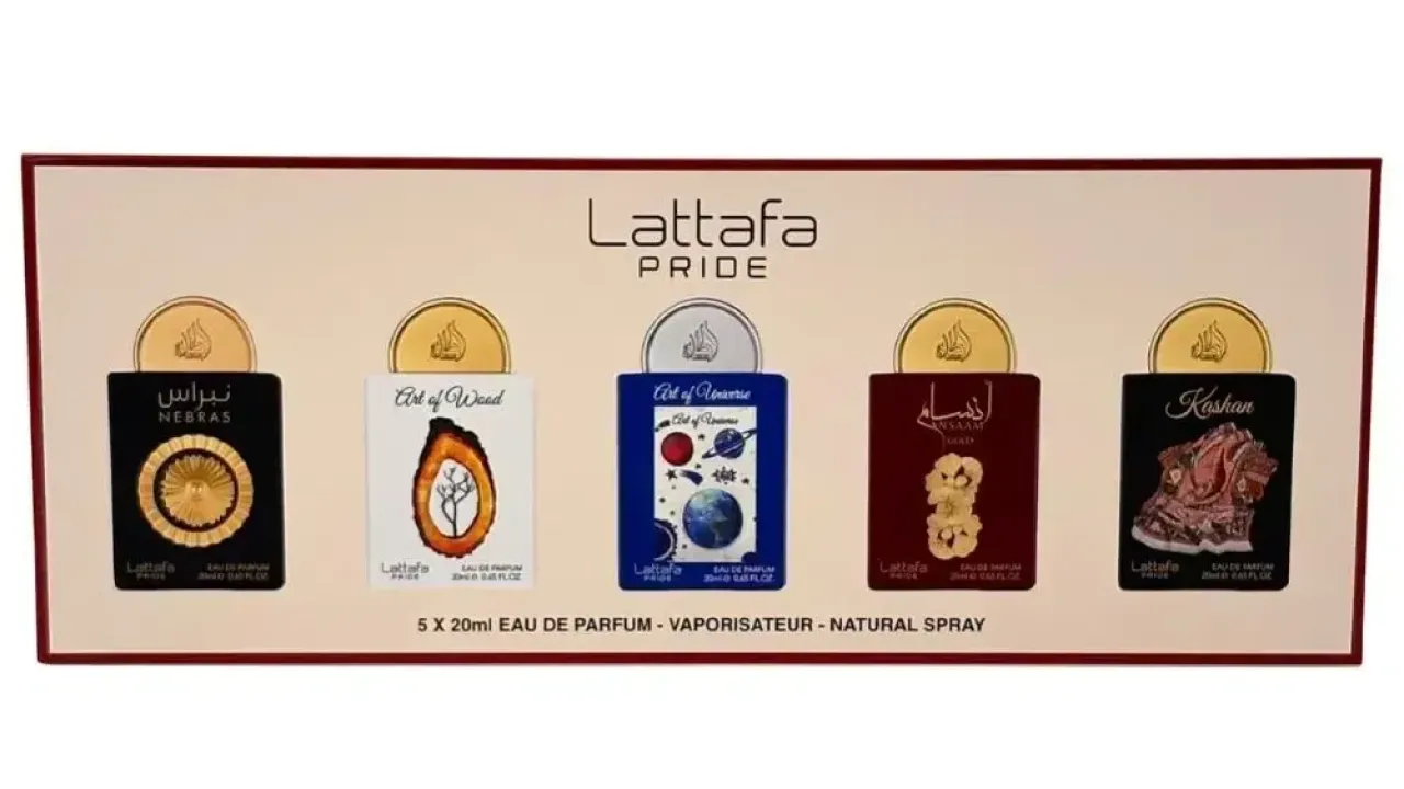 Lattafa Parfüm: Uzun Süre Kalıcı Kokuların Etkileyici Dünyası