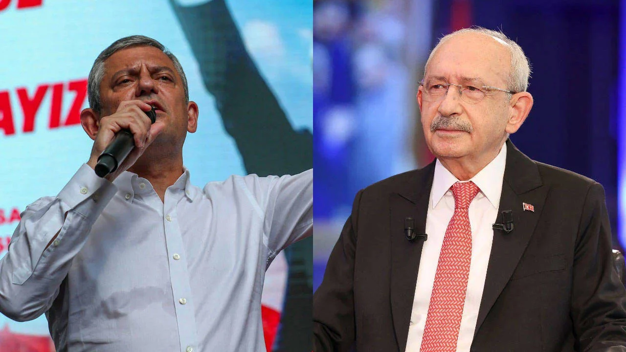 GENAR anketi: YENİ Parti ve CHP’nin sıraları değişti