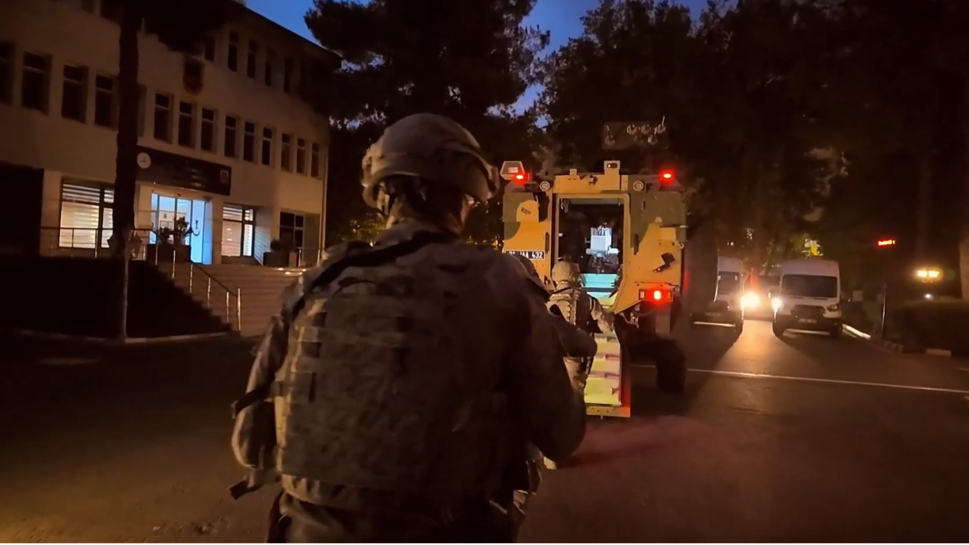 22 ilde DEAŞ operasyonu: 59 gözaltı