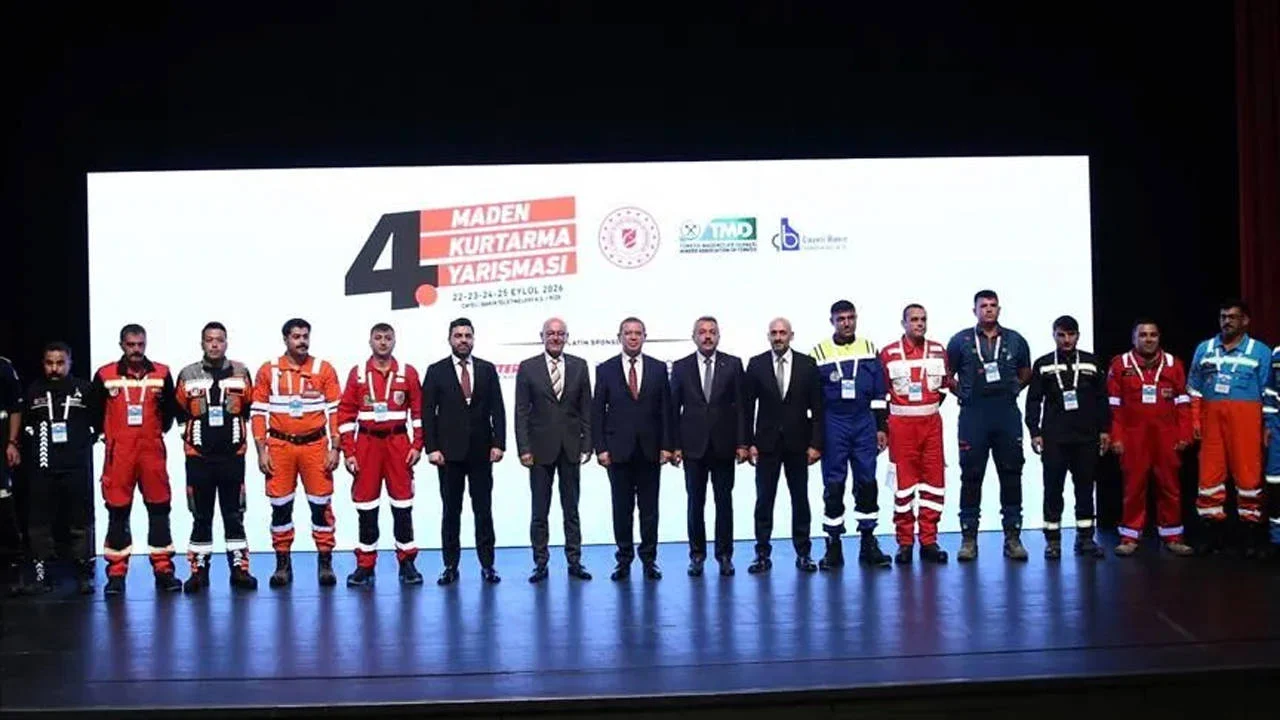 İş cinayetinde yarışıyorlar