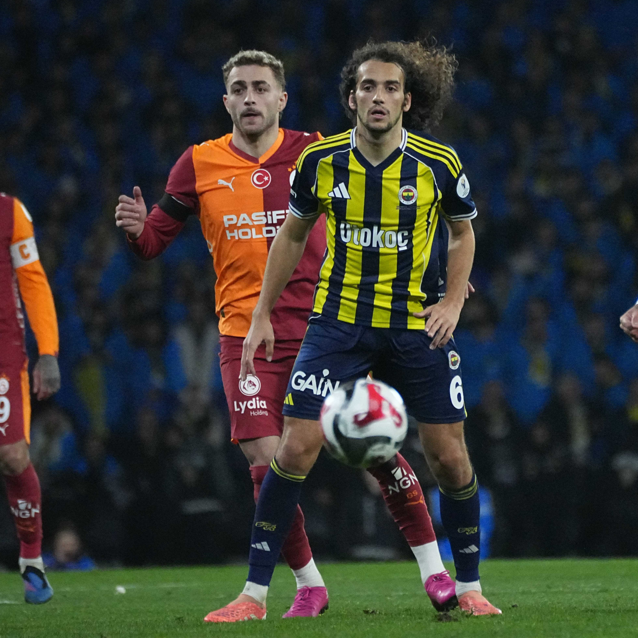 Devler Ligi'nde 18 sezon sonra iki Türk takımı!