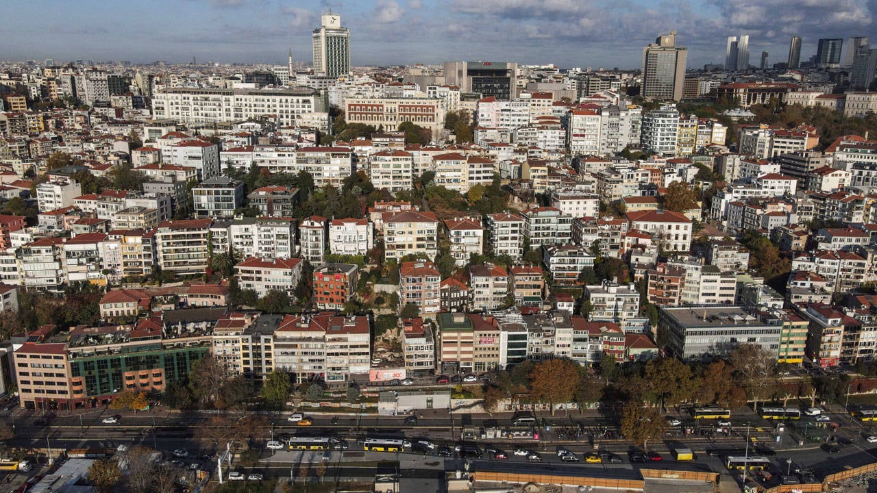 Konut fiyatlarındaki artış oranı belli oldu