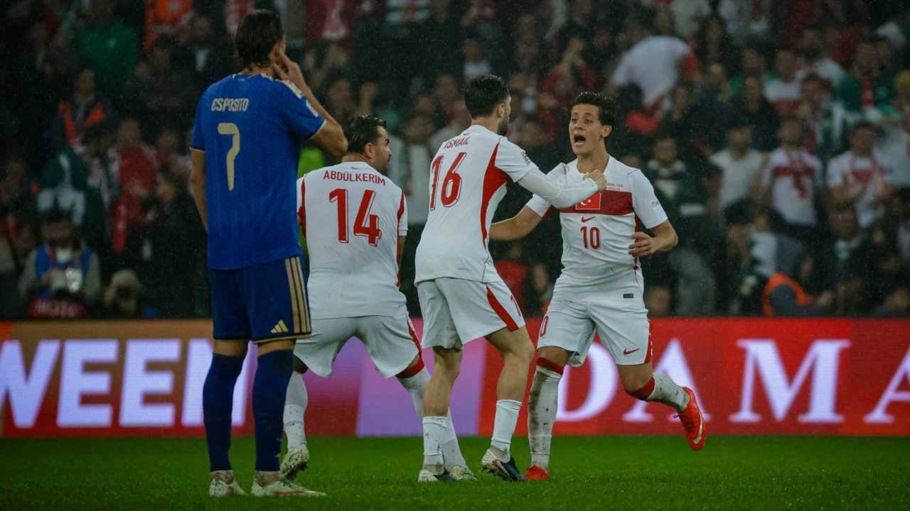 Belçika-Türkiye Maçı Hangi Gün, Saat Kaçta ve Hangi Kanalda?