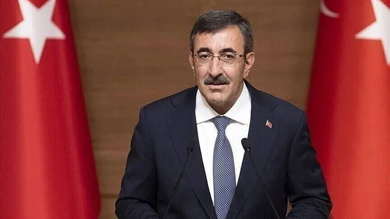 Cevdet Yılmaz açıkladı: OVP detaylarının açıklanacağı tarih netleşti