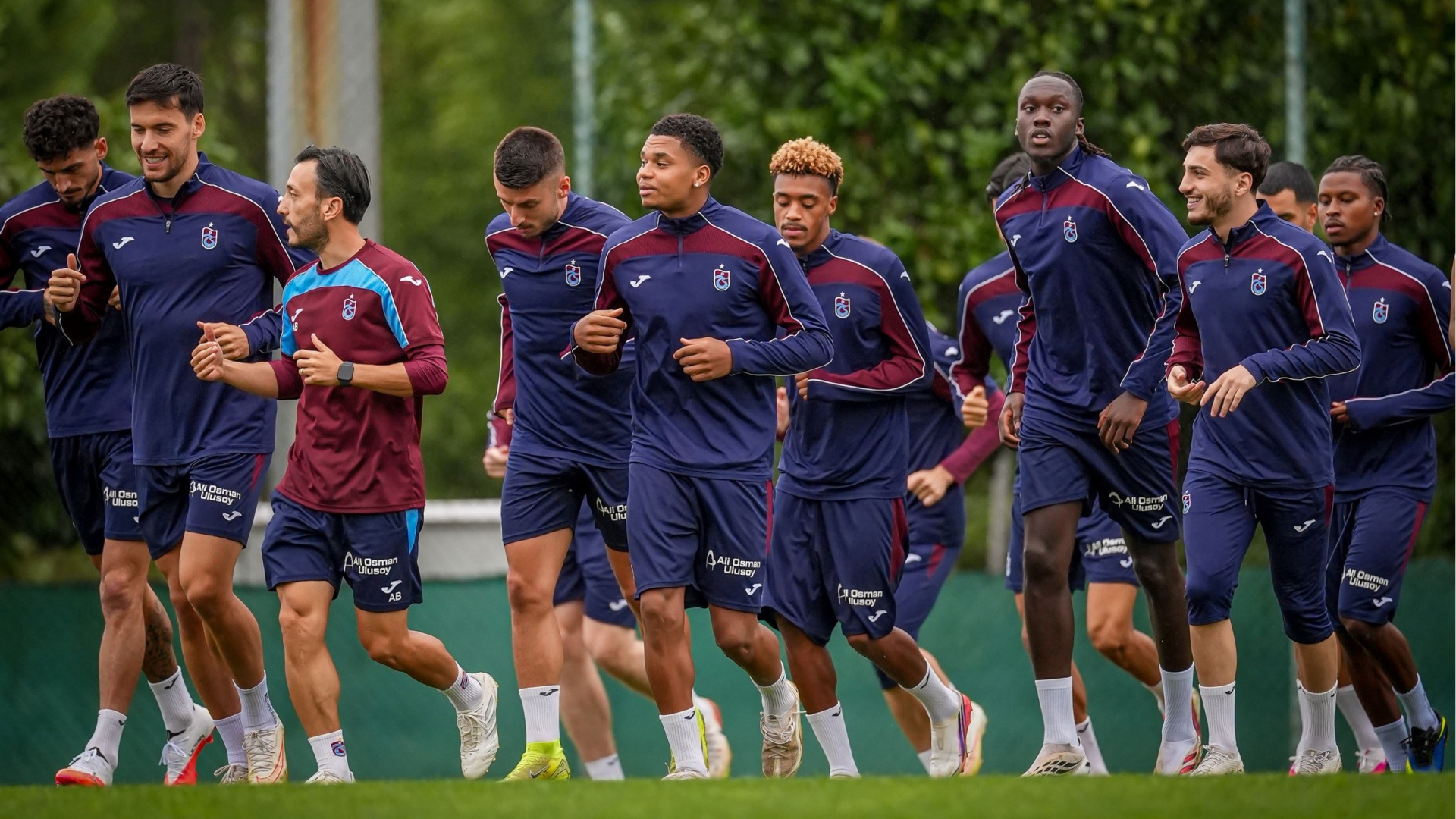 Trabzonspor'a iki müjde birden!