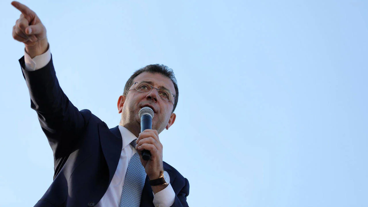 İmamoğlu'ndan erken seçim çağrısı: Bu iktidar dibe vurmuştur