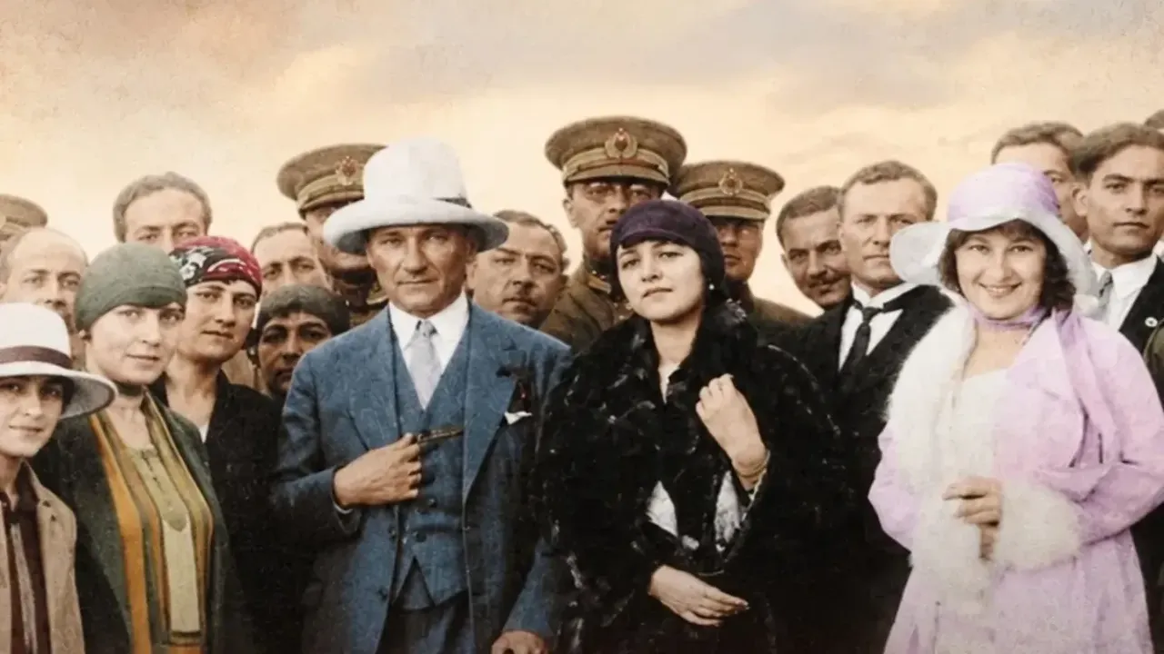 Türk Medeni Kanunu'nun 100. Yılı Kutlandı