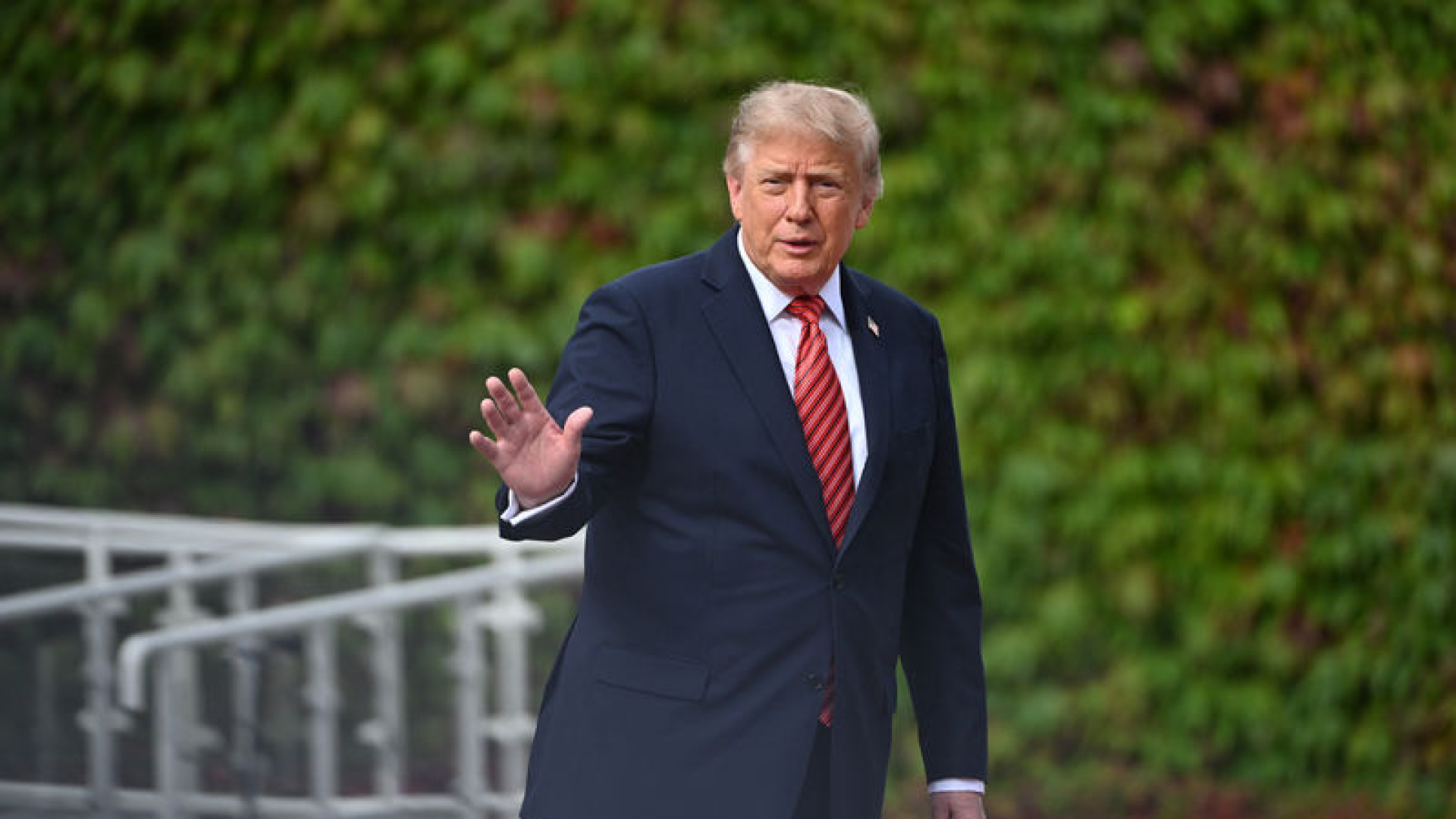 Trump İran Savaşı için kritik karar aşamasında