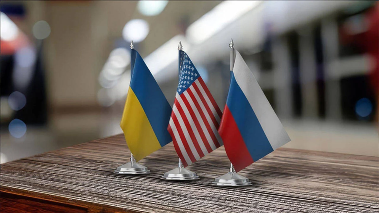 Kremlin'den müzakere mesajı: Rusya, ABD ve Ukrayna ile kasımda masaya oturmaya hazır
