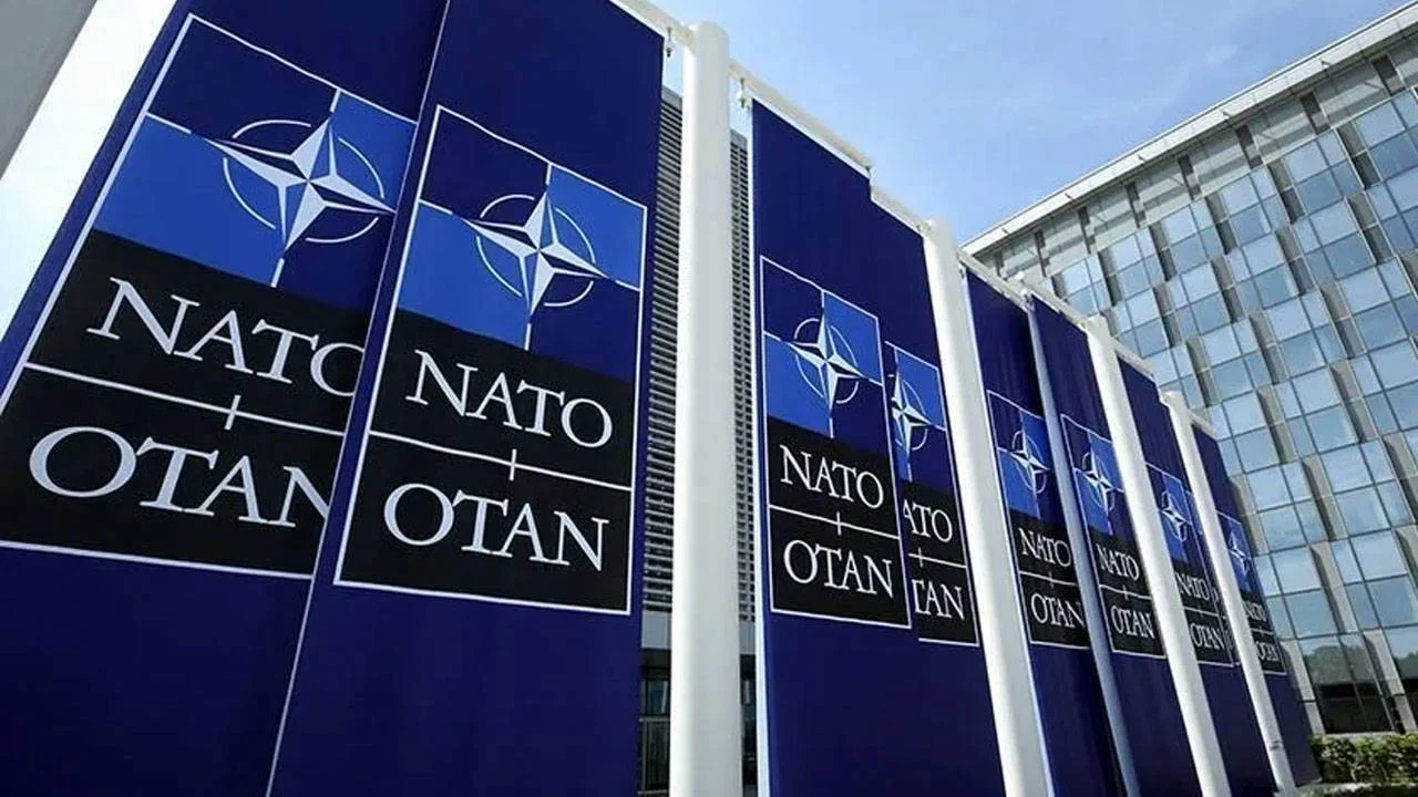 Romanya'da İHA düşürme operasyonu: NATO'dan "İspanya'dan koordine edildi" açıklaması