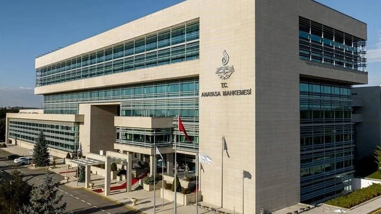 Anayasa Mahkemesi Başkanlığı: Seçim süreci başlıyor