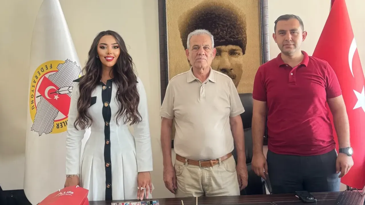 TGF’den Gazetecilere Sağlık Desteği: A Life Hastaneleri ile İş Birliği