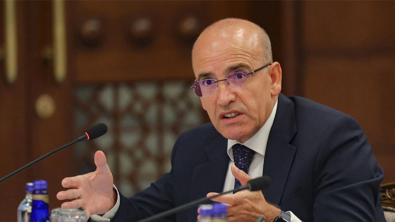 Şimşek’ten fon skandalına ilişkin açıklama: “Yatırımcıya ödeme için gerekli adımlar atılıyor”
