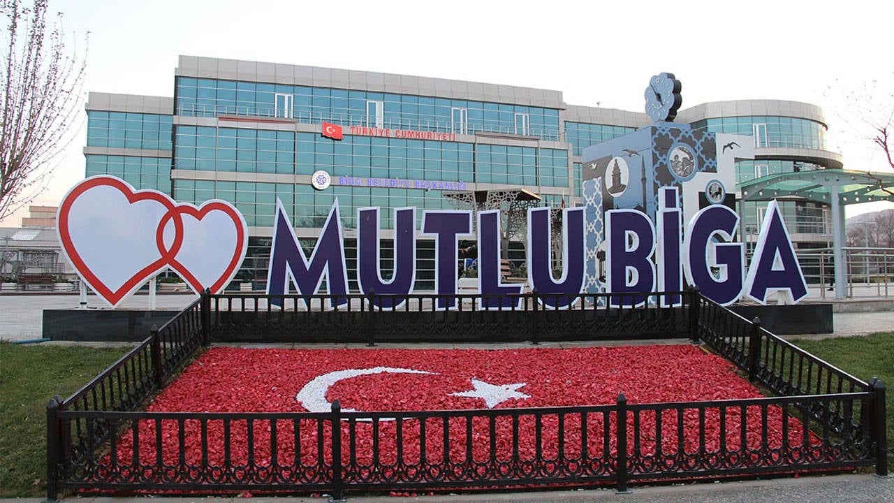 "Biga Belediyesi fon vurgununda 100 milyon TL kazandı" iddiası: Belediye Başkanı'ndan açıklama