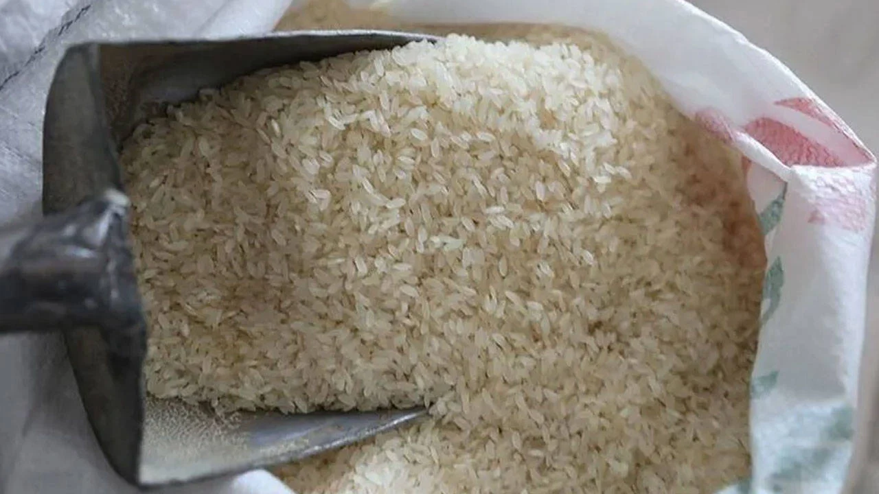 Bazı pirinç ve çeltik ürünlerinin ithalatı hakkında karar