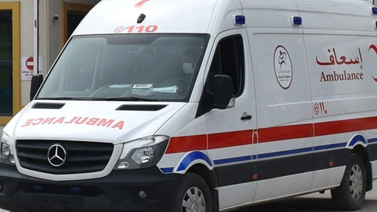 Suriye’de sel sularının oluşturduğu gölete giren 1 çocuk boğuldu