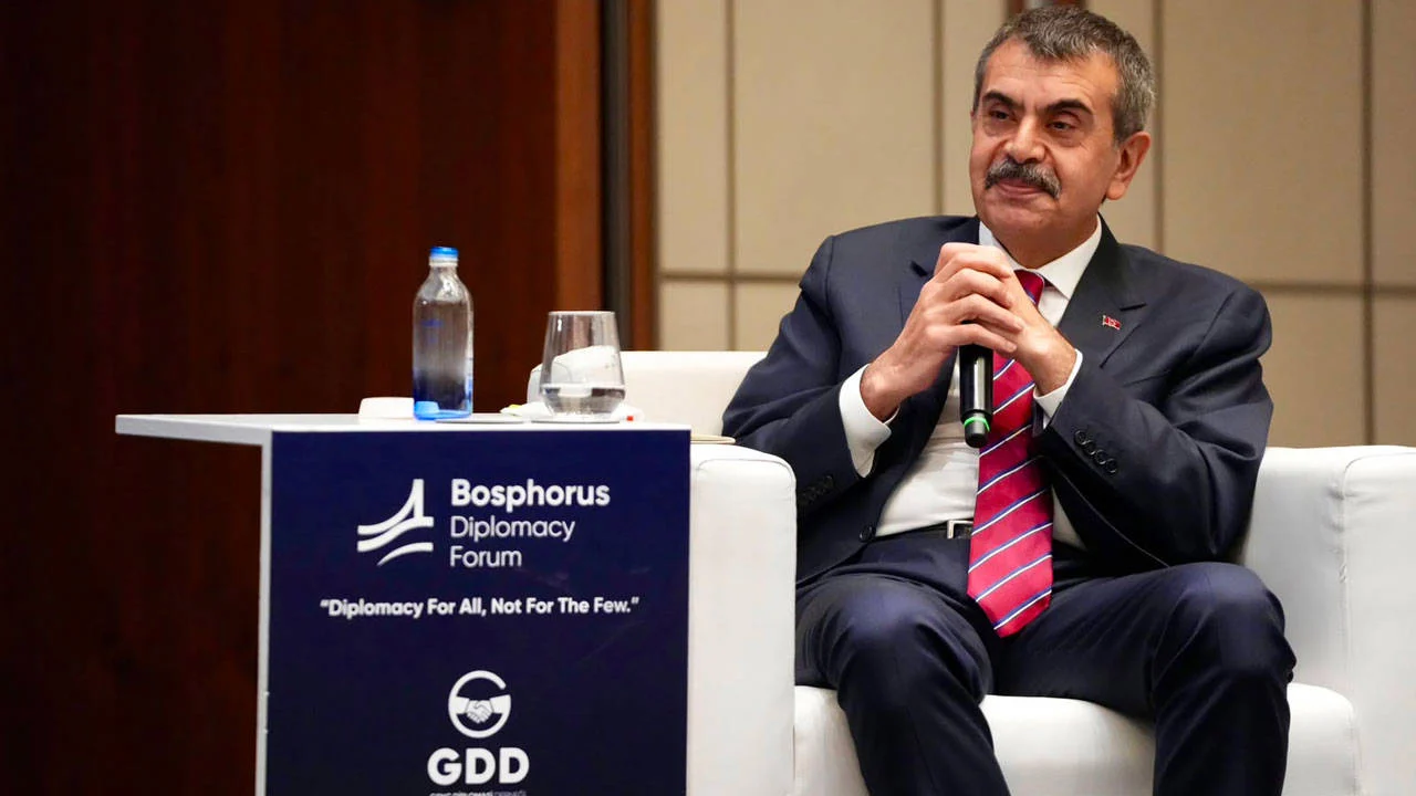 Yusuf Tekin yanıtladı: LGS ve YKS’de değişiklik olacak mı?