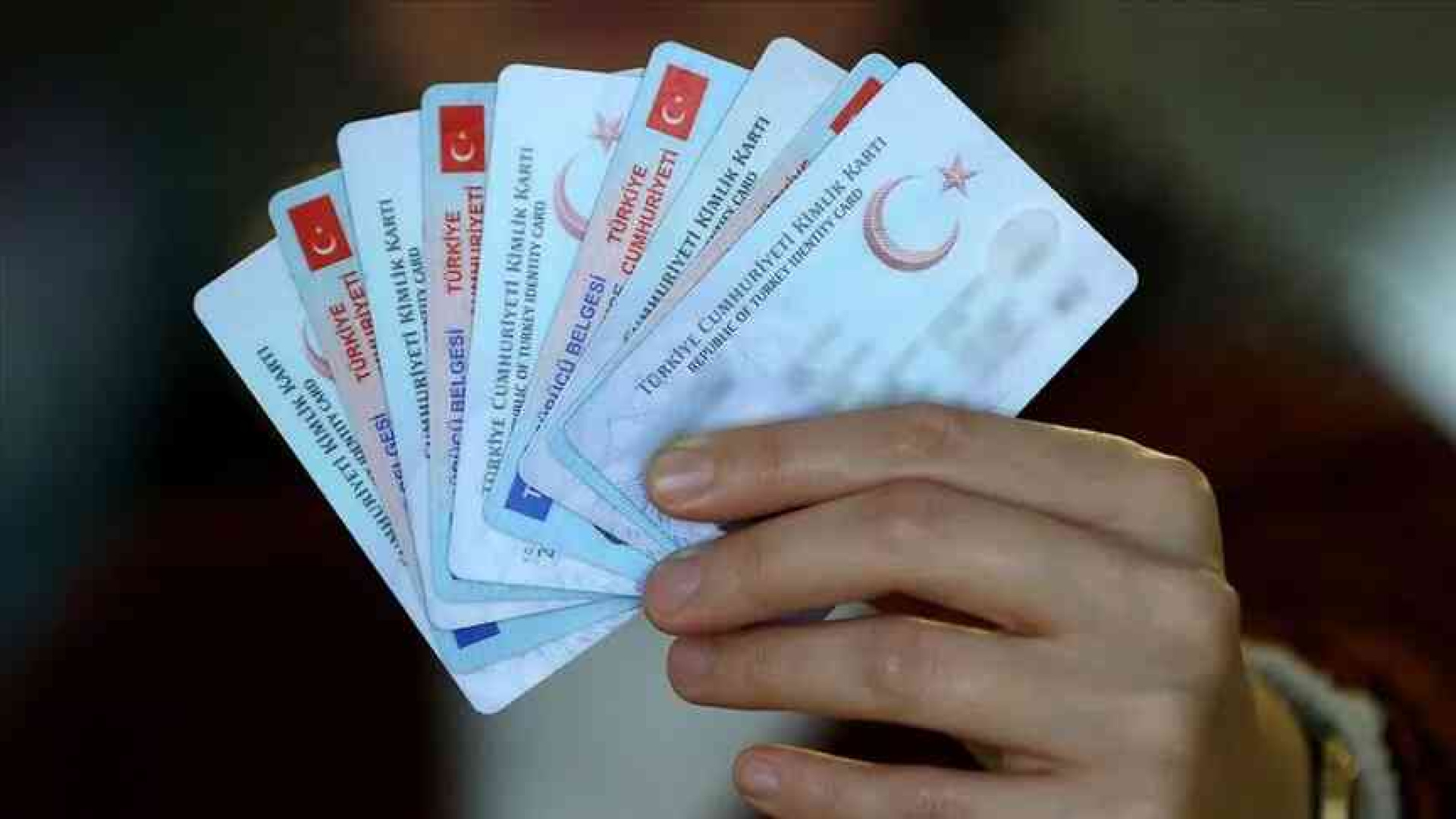 İçişleri Bakanlığı duyurdu! Yatırım yoluyla usulsüz vatandaşlık alan 6 bin 134 kişiye iptal veya geri alınma kararı