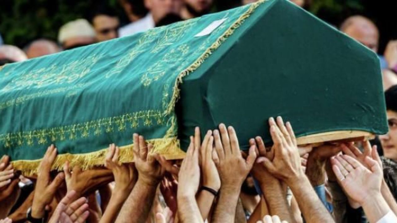 Karaman’da Son Bir Ayda 70 Kişi Vefat Etti?