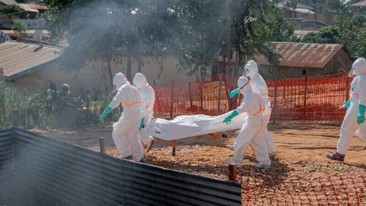 Ebola Kuzey Yarımküre’ye yayılmadığı sürece sorun yok mu?