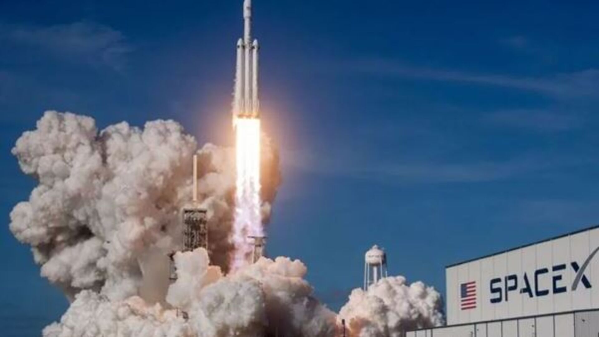 SpaceX, Starlink'i mobil operatöre dönüştürmek için adım attı
