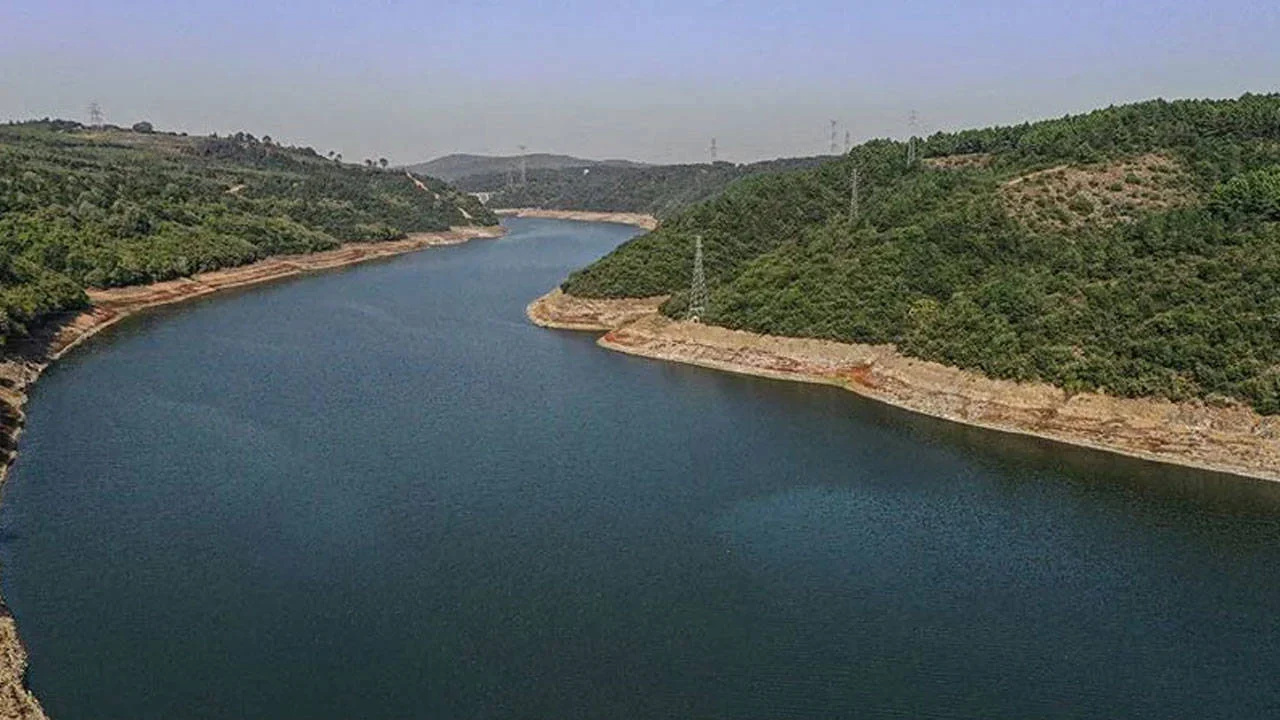 İSKİ açıkladı: İstanbul'da barajların doluluk oranında son durum