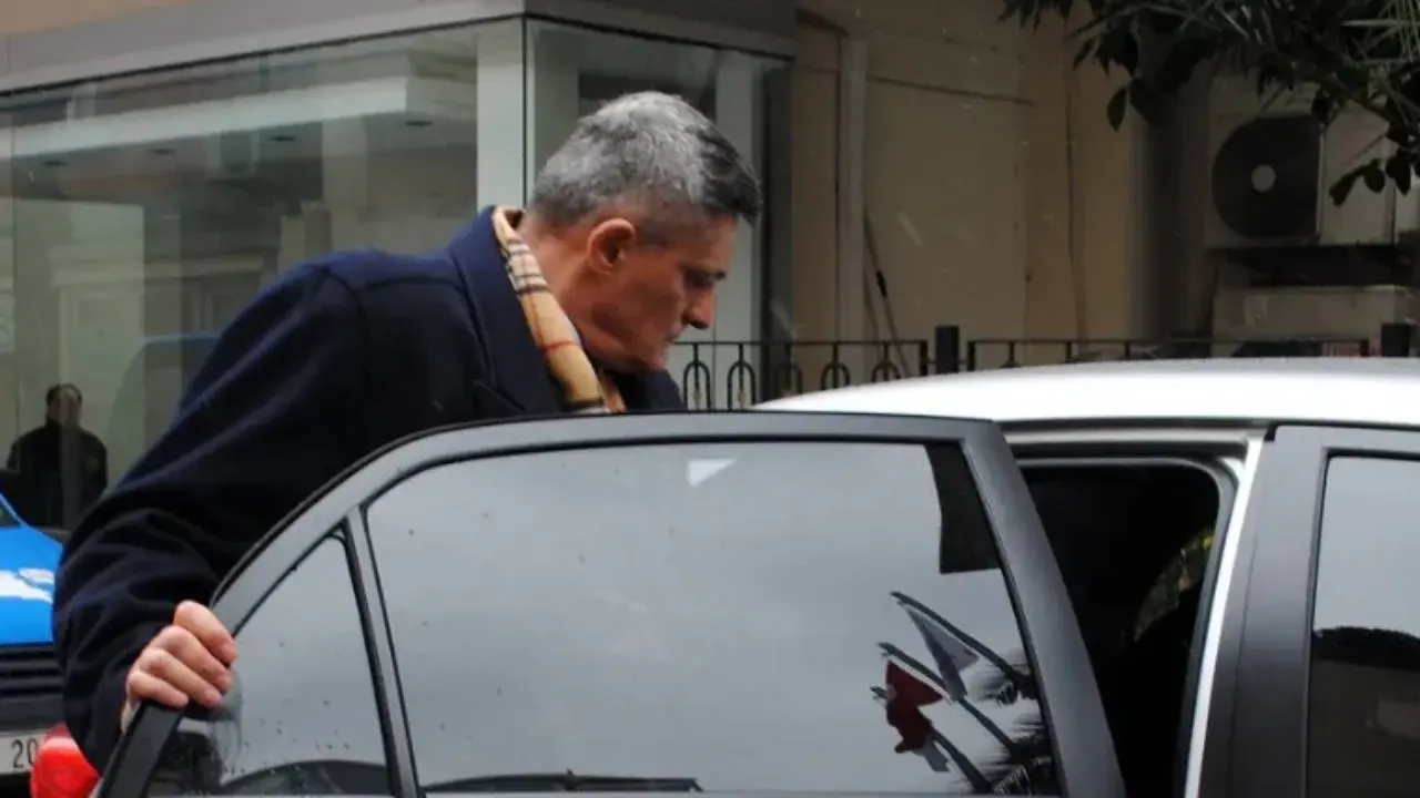 CIA official said ‘Don’t go’
