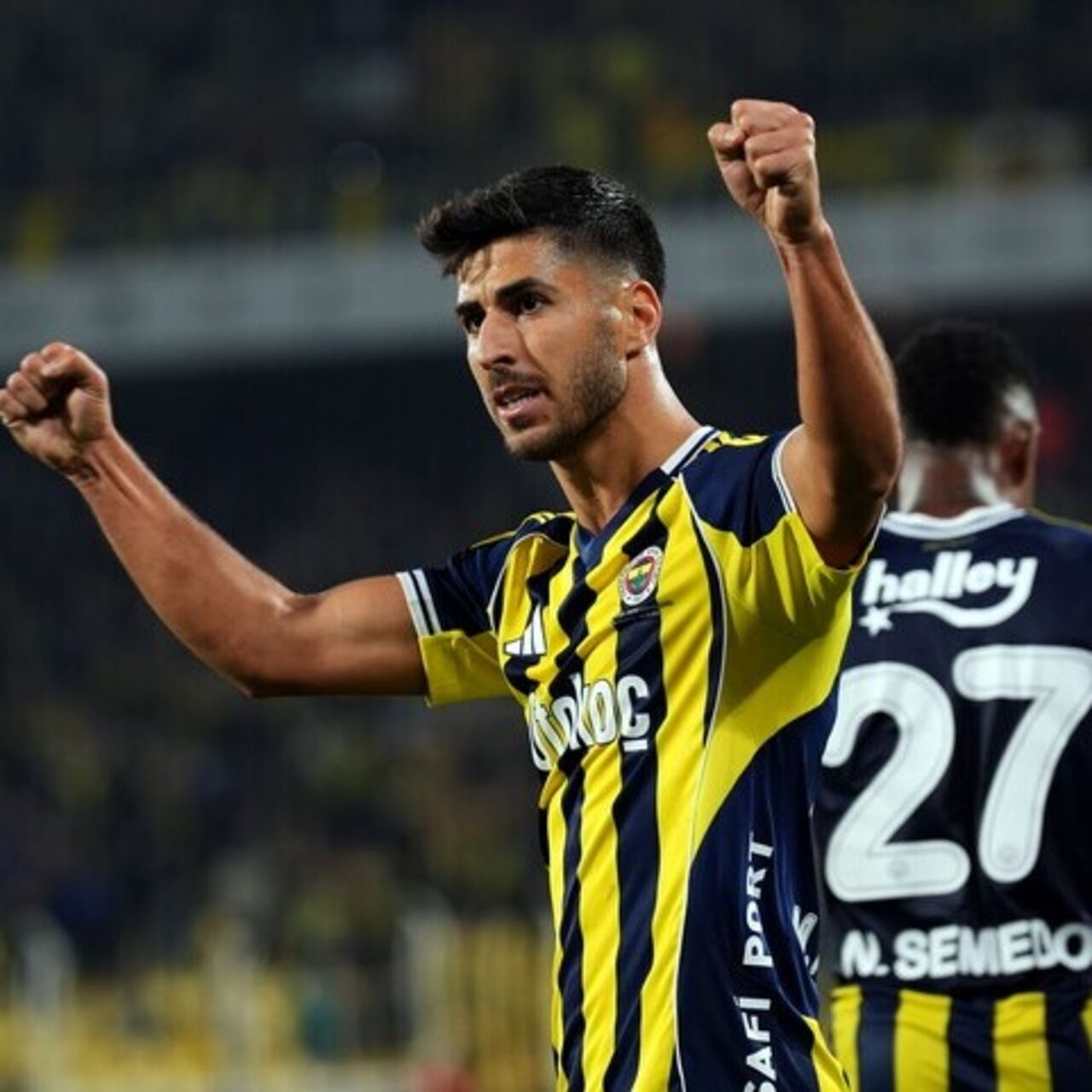 Fenerbahçe - Lyon maçı tarihi