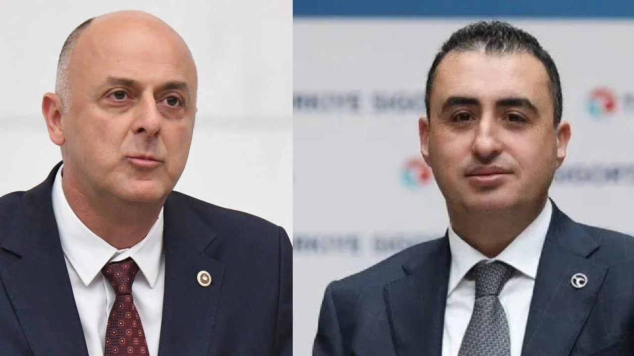 Ümit Özlale’den Taha Çakmak’a sorular: “Karayipler, Londra ve İsviçre’deki şirketler üzerinden hesabınıza işlem yapıldı mı?"”