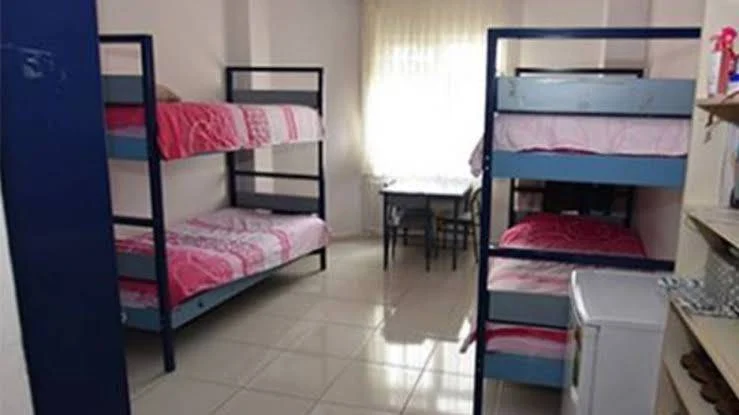 KYK yurt başvurularında ek kontenjan açıldı