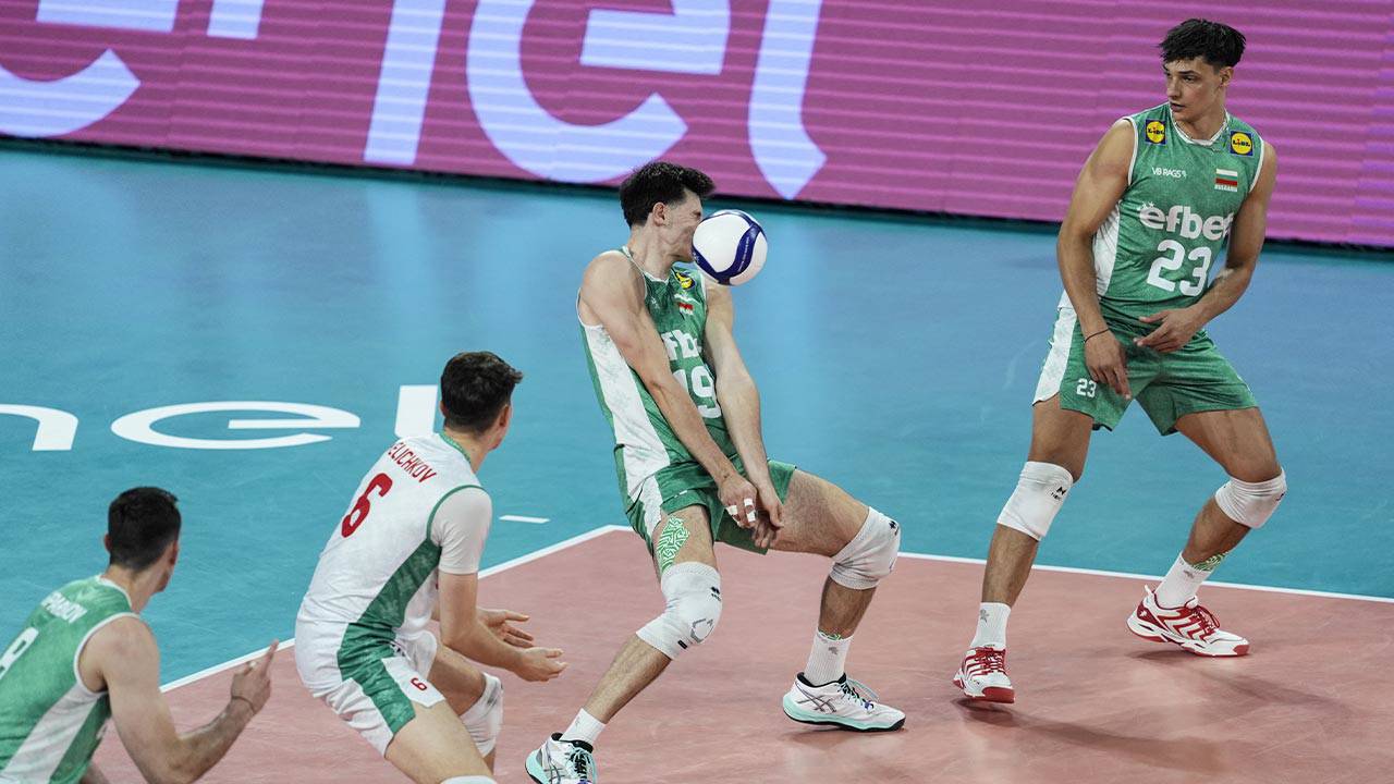 Belçika ve Slovenya Avrupa Şampiyonası’nda çeyrek finalde