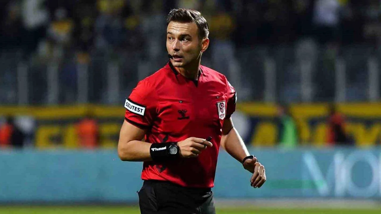 Hakem Emre Kargın’dan Ferhat Gündoğdu ve gazeteci B.Y. hakkında suç duyurusu