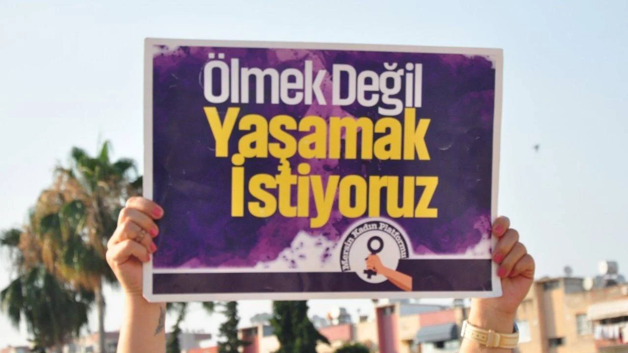 18 yaşındaki Gökçe Alkan, sevgilisi olduğu iddia edilen erkek tarafından katledildi!