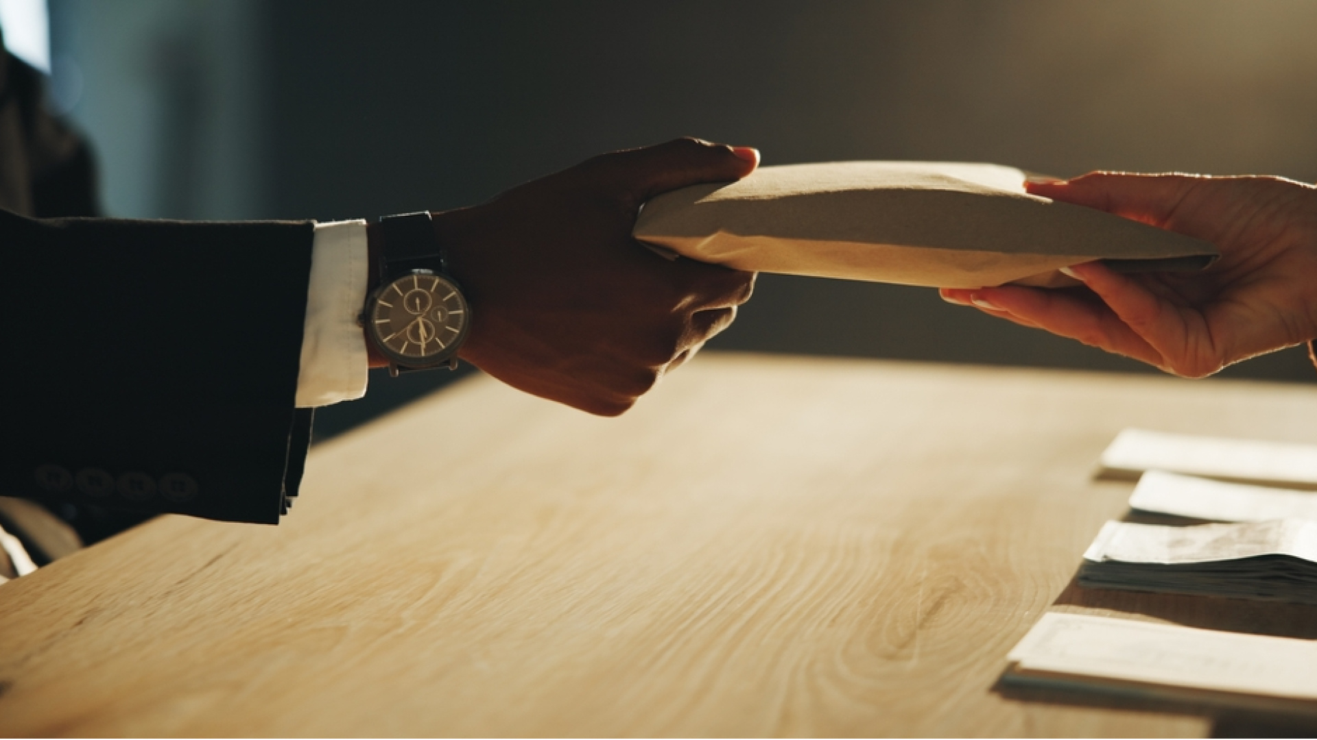 Kara para aklama ve terörün finansmanıyla mücadelede yeni dönem