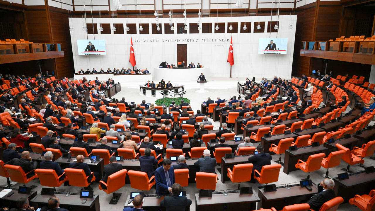 Meclis’ten geçerek yasalaştı: Milyonları ilgilendiren düzenlemeler
