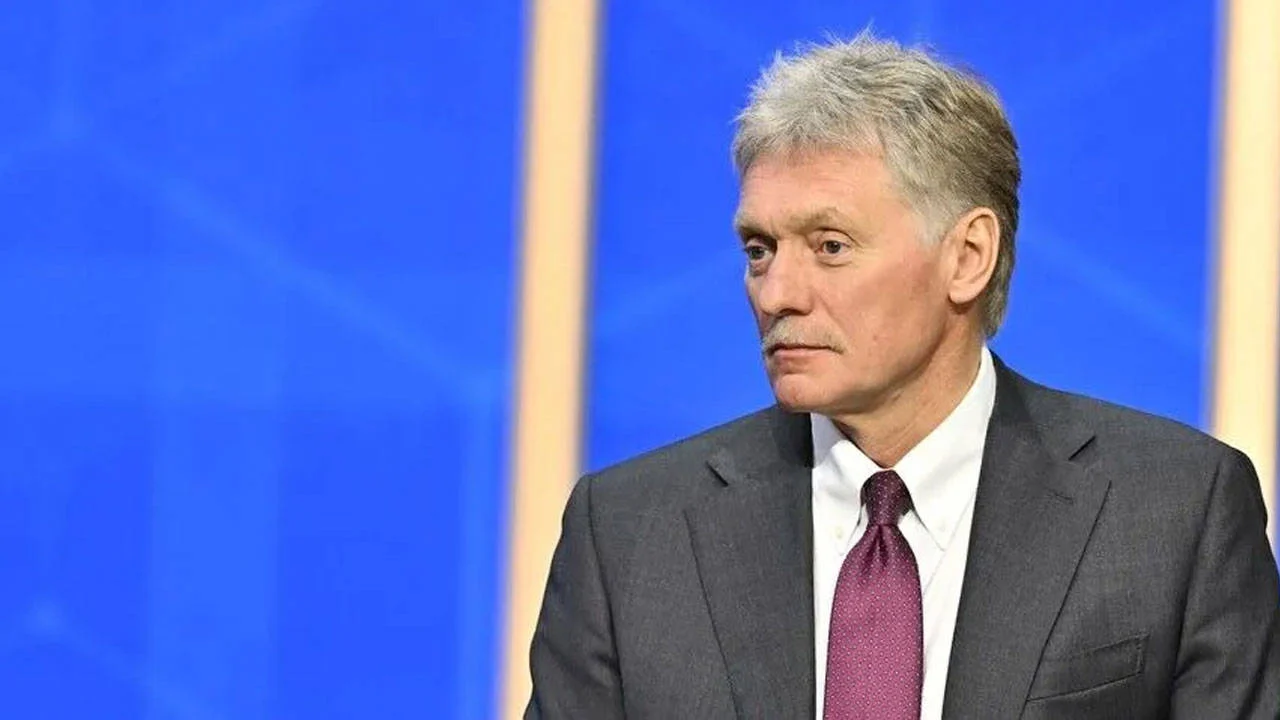 Kremlin: ABD'ye dizel yakıt taşıyan ilk tanker yola çıktı
