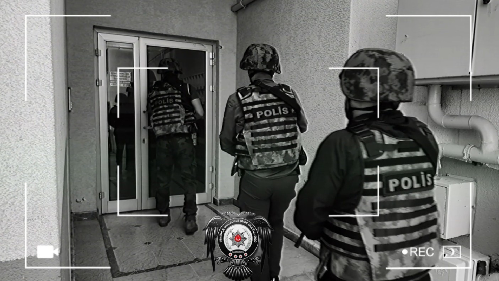 DHKP-C operasyonu: 18 gözaltı