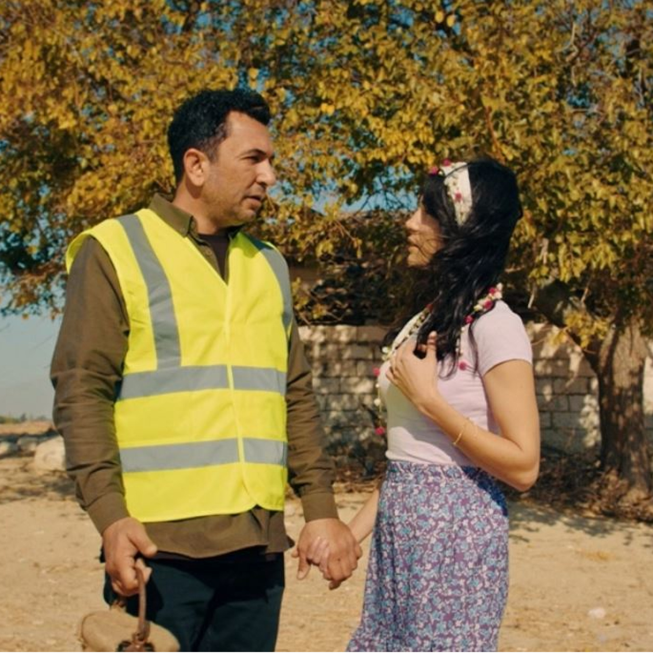 Altına Hücum filminin konusu ve oyuncuları