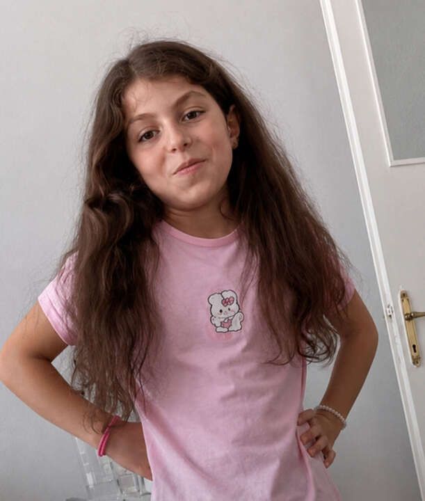 9 Yaşındaki Hatice Nisa Kayıp