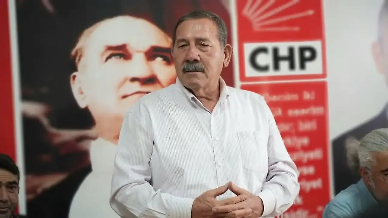 Görevden uzaklaştırılan Fevzi Topuz'un cezaevi değişti!