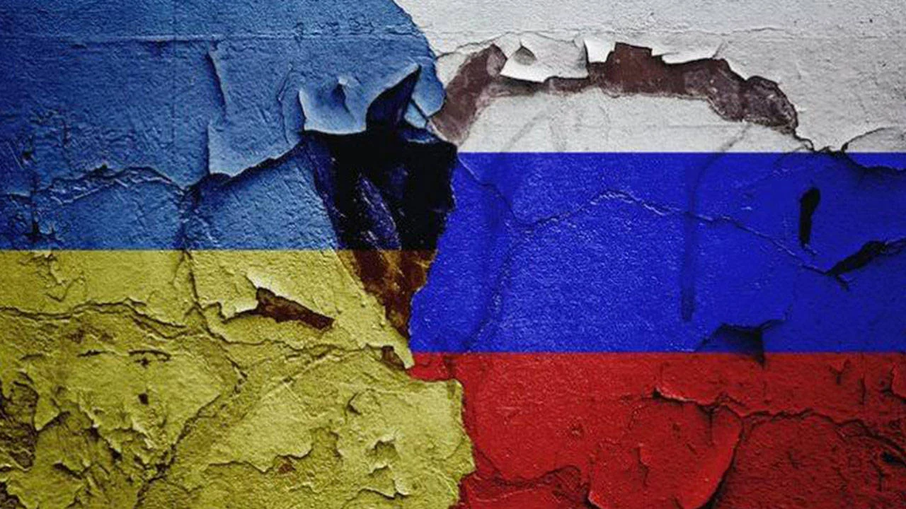 Rusya: Ukrayna’da Harkiv ve Donetsk bölgelerinde 2 yerleşim yerini ele geçirdik