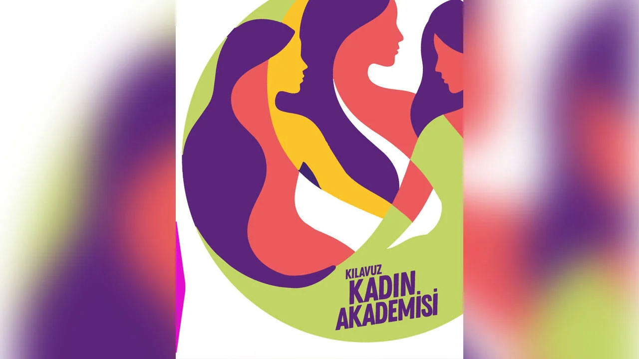 Kılavuz Kadın Akademisi 138 destek imzasıyla yola çıkıyor