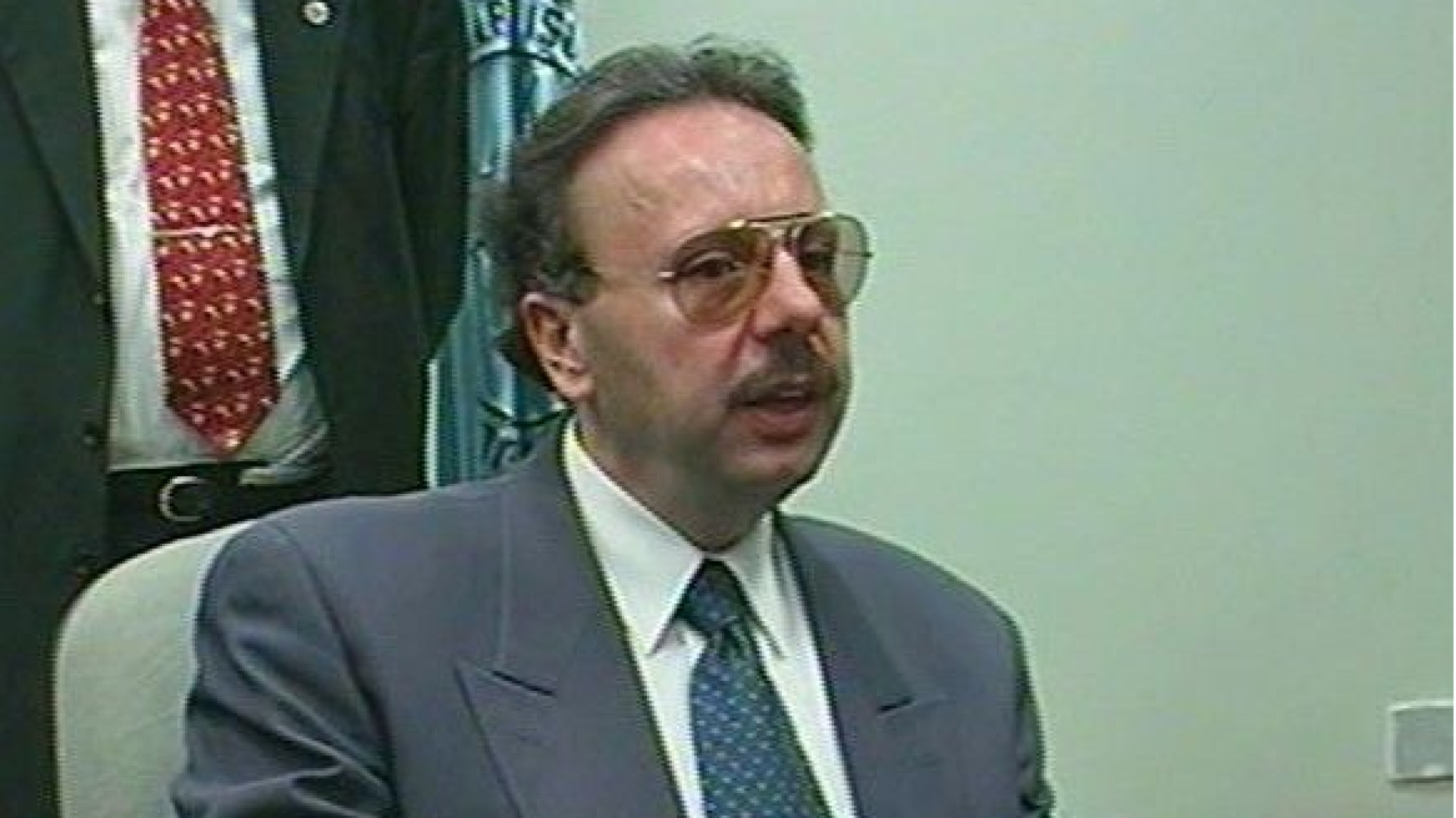 Denizolgun’un doktoru hakim karşısında
