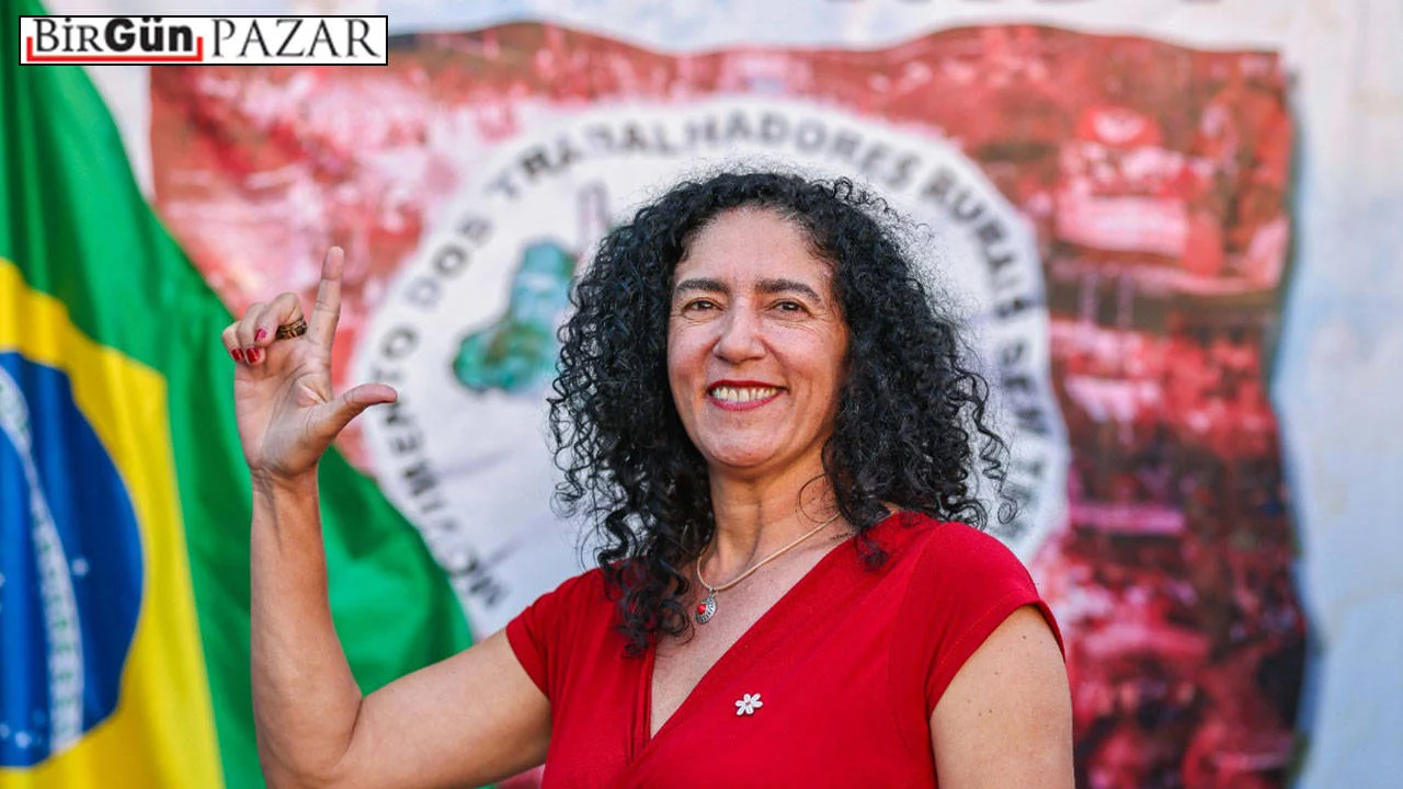 Marina dos Santos: Lula’yı desteklemek özerkliğimizden vazgeçmek anlamına gelmez