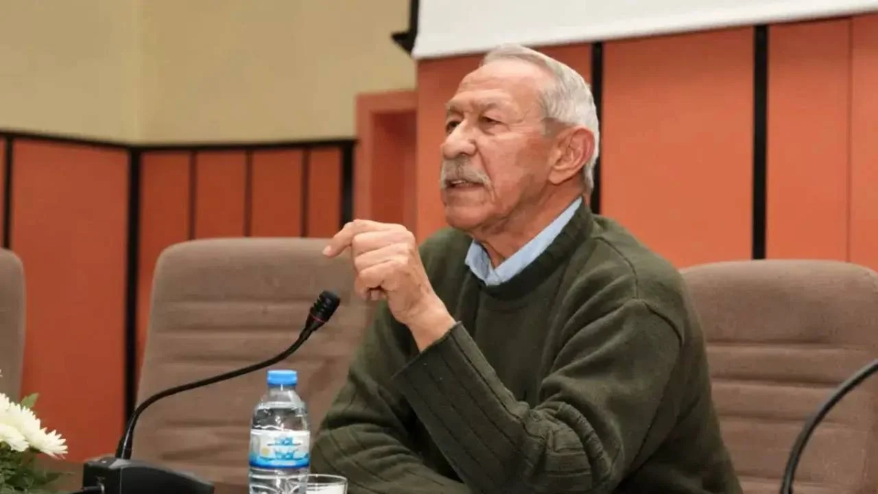 “Hocaların hocası” hayatını kaybetti