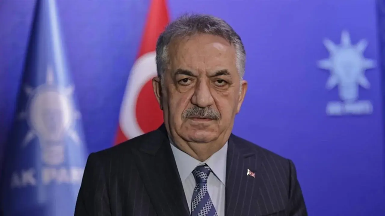 Hayati Yazıcı'dan 'fon' açıklaması: AK Parti’mizi karalama çabası içinde olanlara geçit vermeyeceğiz