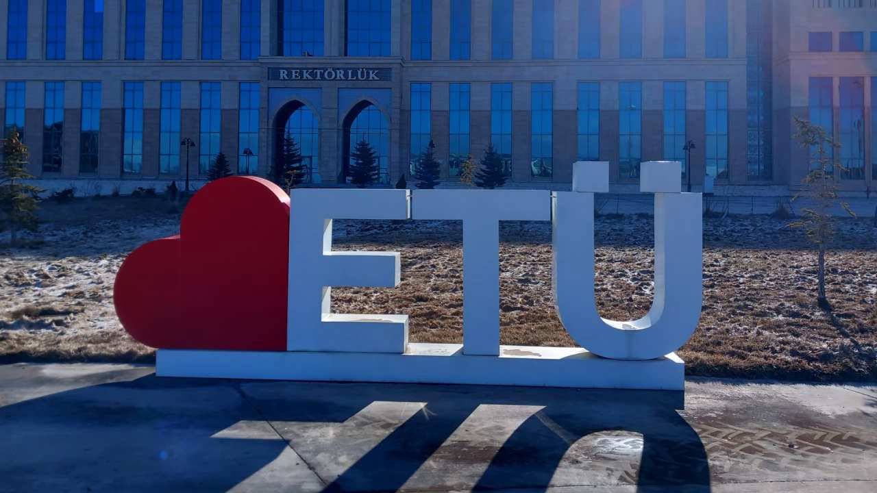 İş ilanı: Erzurum Teknik Üniversitesi sözleşmeli personel alacak