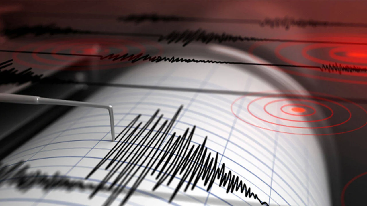 Adıyaman’da peş peşe deprem: 2 saatte 8 sarsıntı kaydedildi