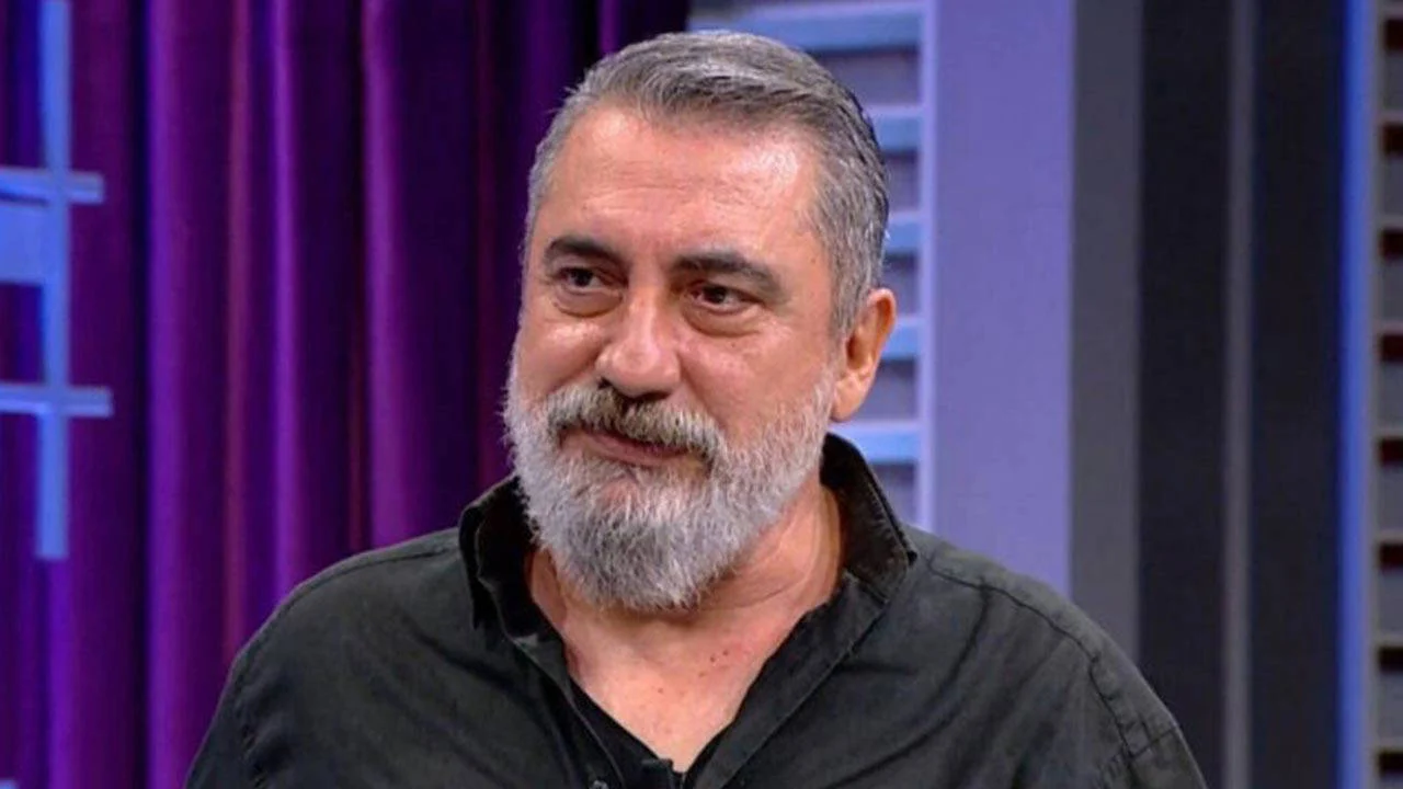 Müzisyen Soner Olgun hayatını kaybetti
